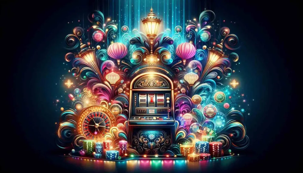 Rivo Casino