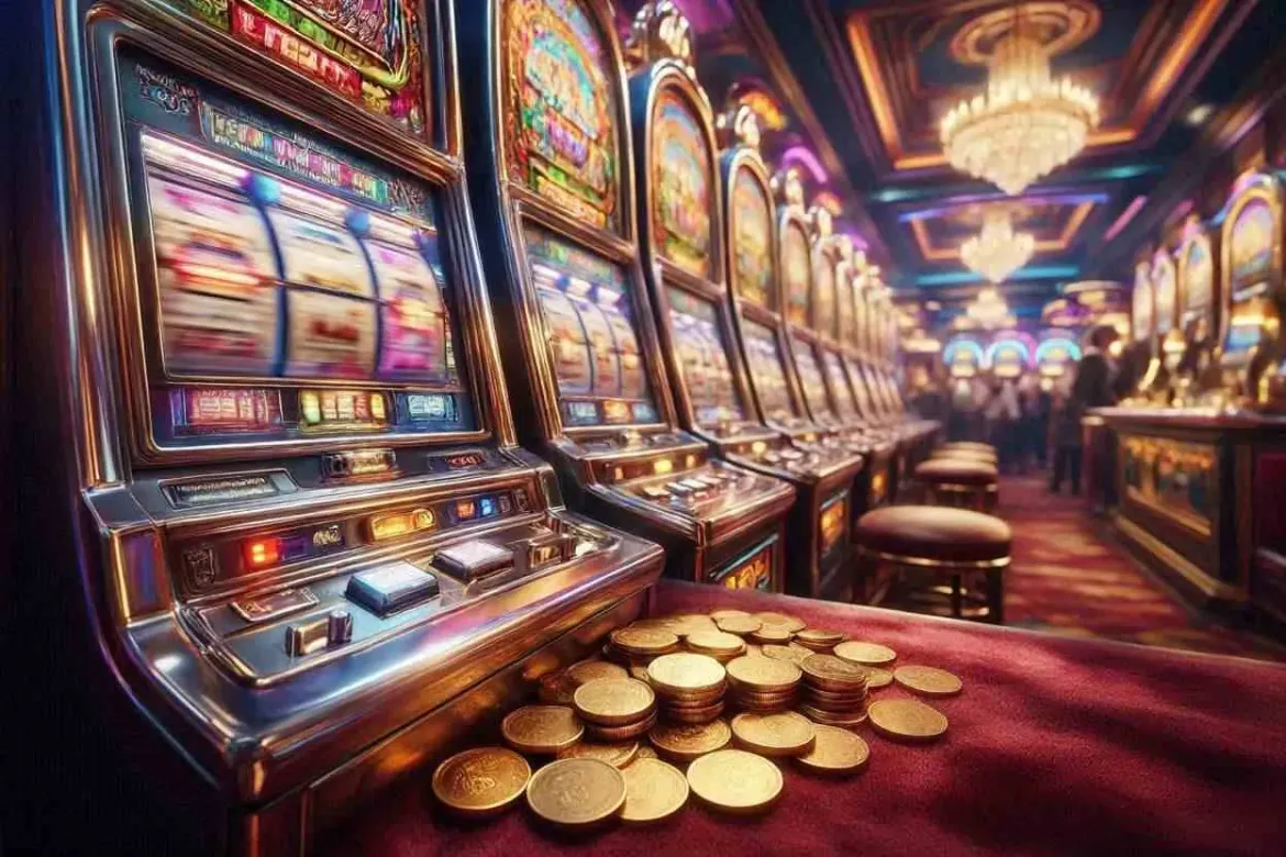 Rivo Casino
